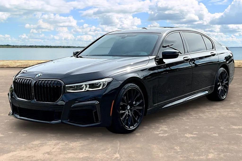 bmw 7 series 2021 WBA7T2C0XMCF00023 image bmw 7 series 2021 WBA7T2C0XMCF00023 image